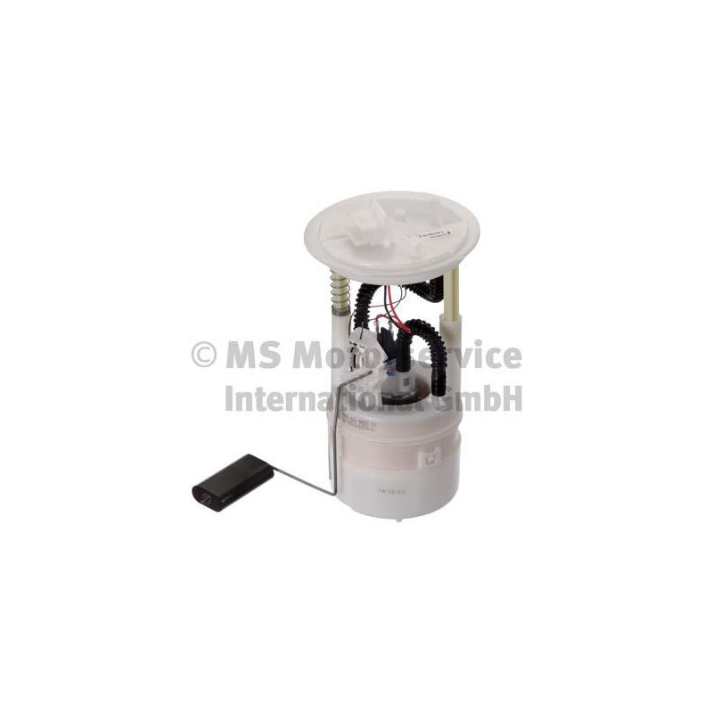 Unité d'injection de carburant PIERBURG