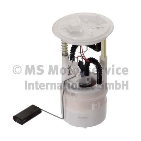 Unité d'injection de...