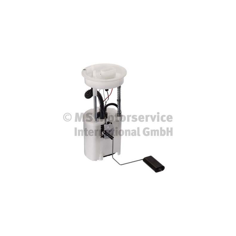 Unité d'injection de carburant PIERBURG