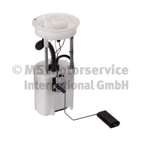 Unité d'injection de...