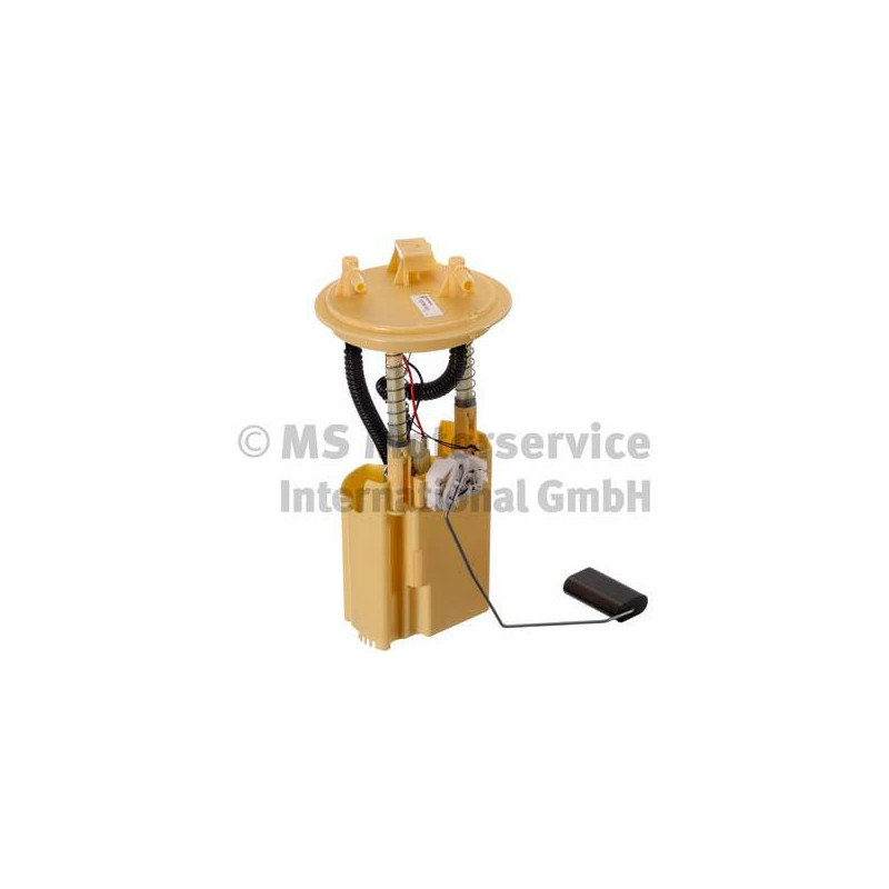 Unité d'injection de carburant PIERBURG