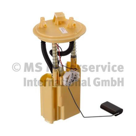 Unité d'injection de...