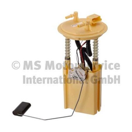 Unité d'injection de...