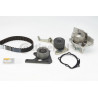 Kit de distribution + pompe à eau CONTINENTAL CTAM