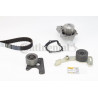 Kit de distribution + pompe à eau CONTINENTAL CTAM