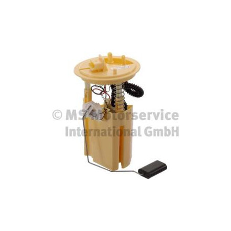 Unité d'injection de...