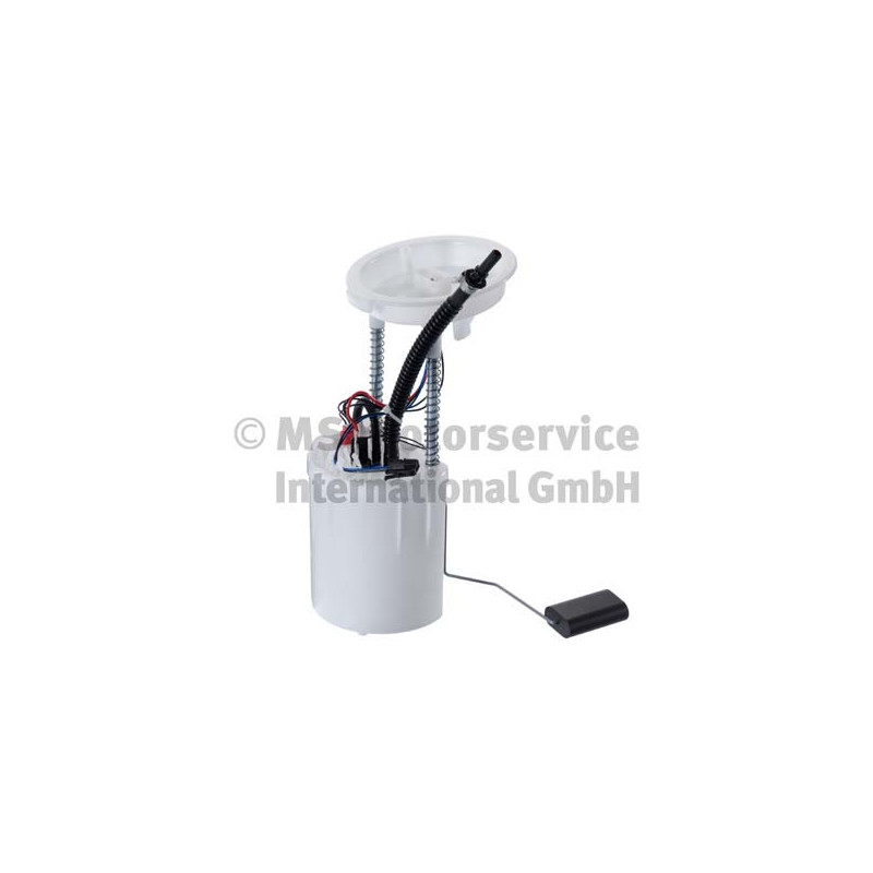 Unité d'injection de carburant PIERBURG