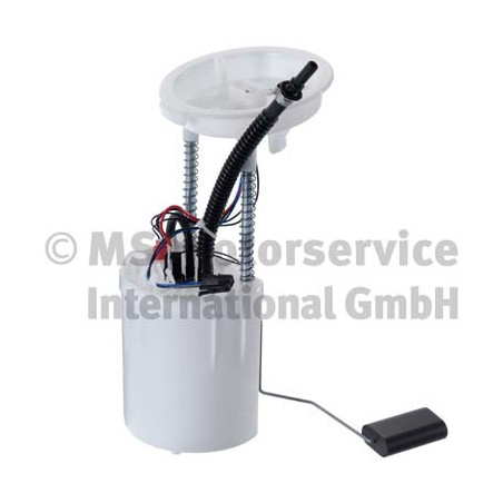 Unité d'injection de carburant PIERBURG