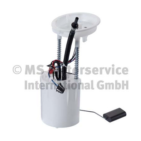 Unité d'injection de carburant PIERBURG