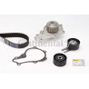 Kit de distribution + pompe à eau CONTINENTAL CTAM