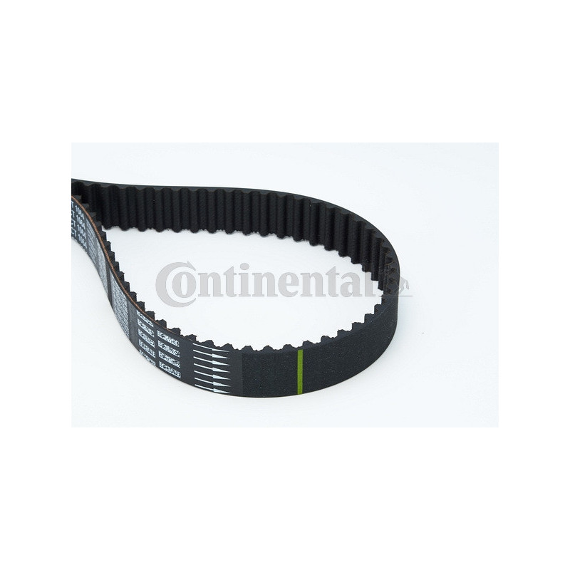 Courroie de distribution CONTINENTAL CTAM