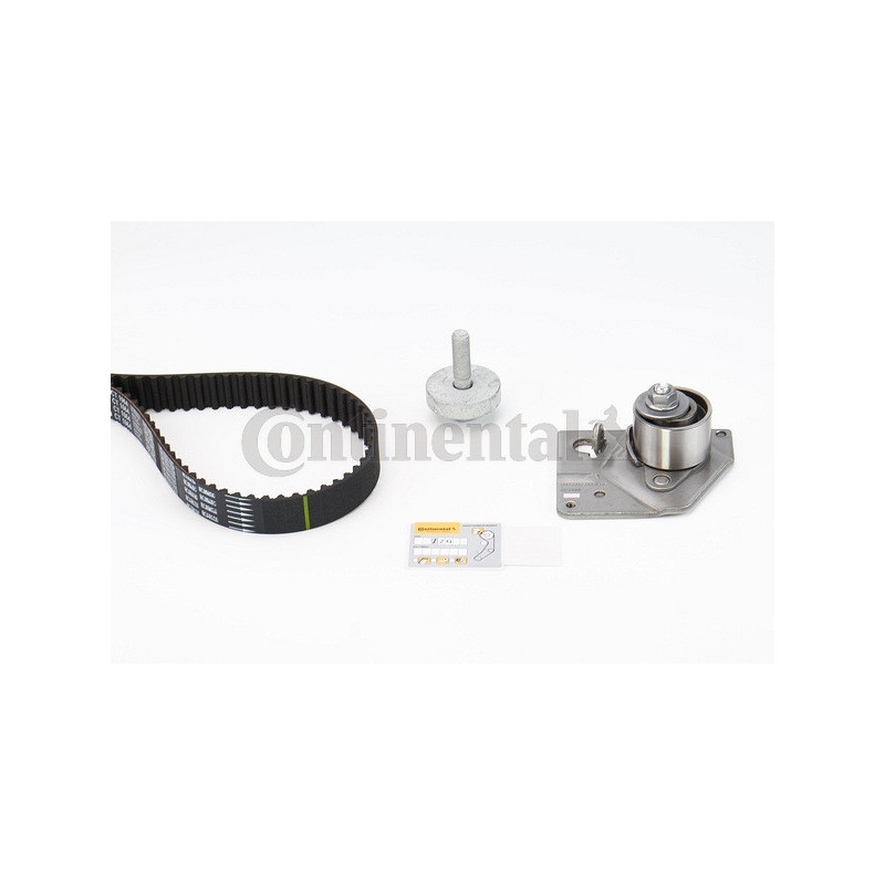 Kit de distribution CONTINENTAL CTAM