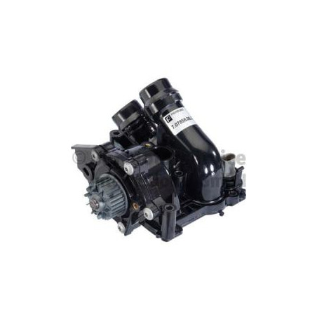 Pompe à eau PIERBURG