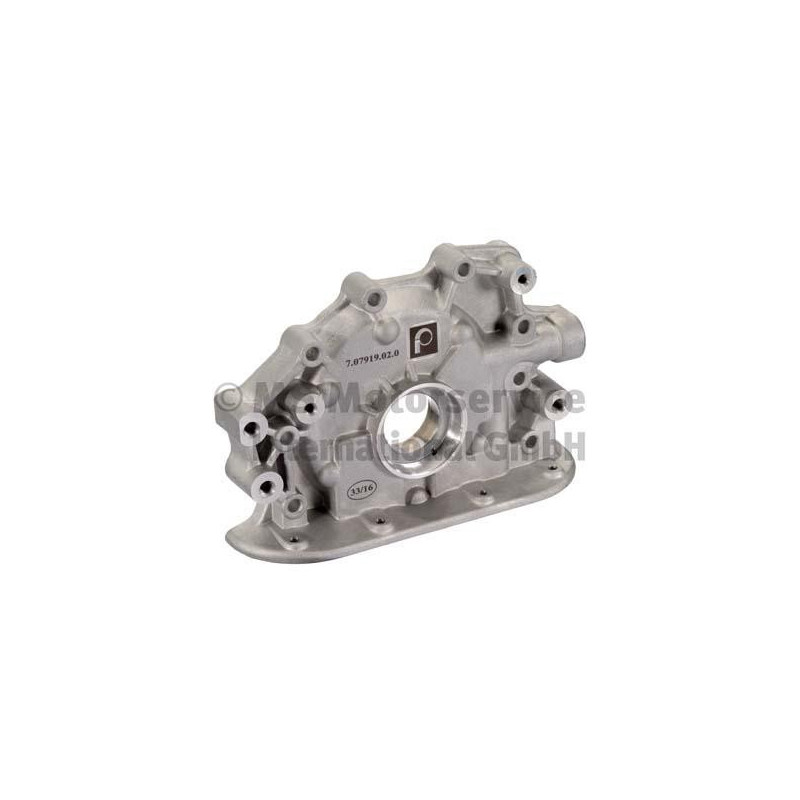 Pompe à huile PIERBURG