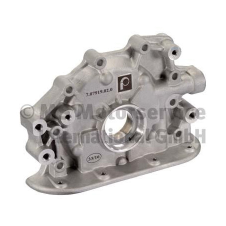 Pompe à huile PIERBURG