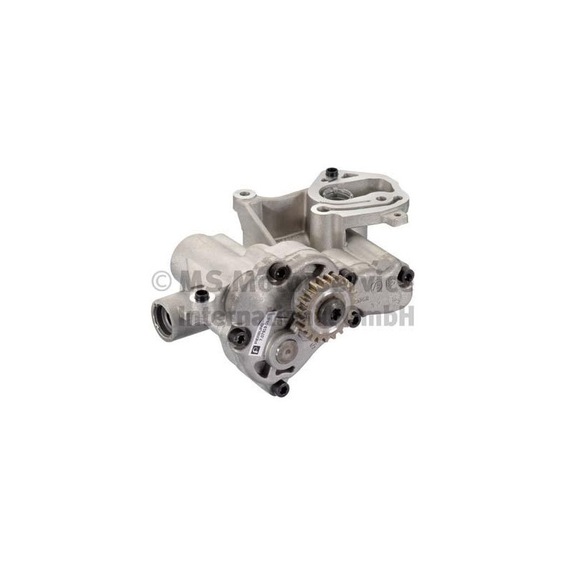 Pompe à huile PIERBURG