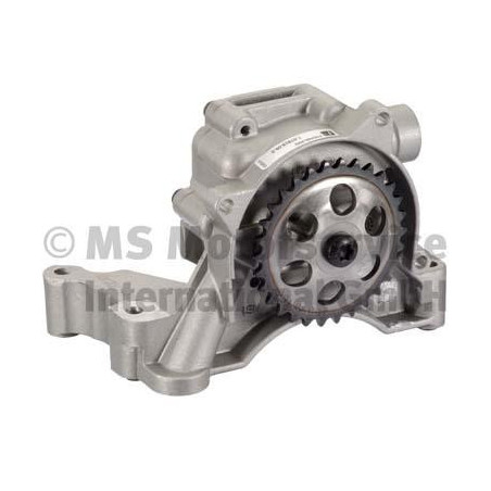 Pompe à huile PIERBURG