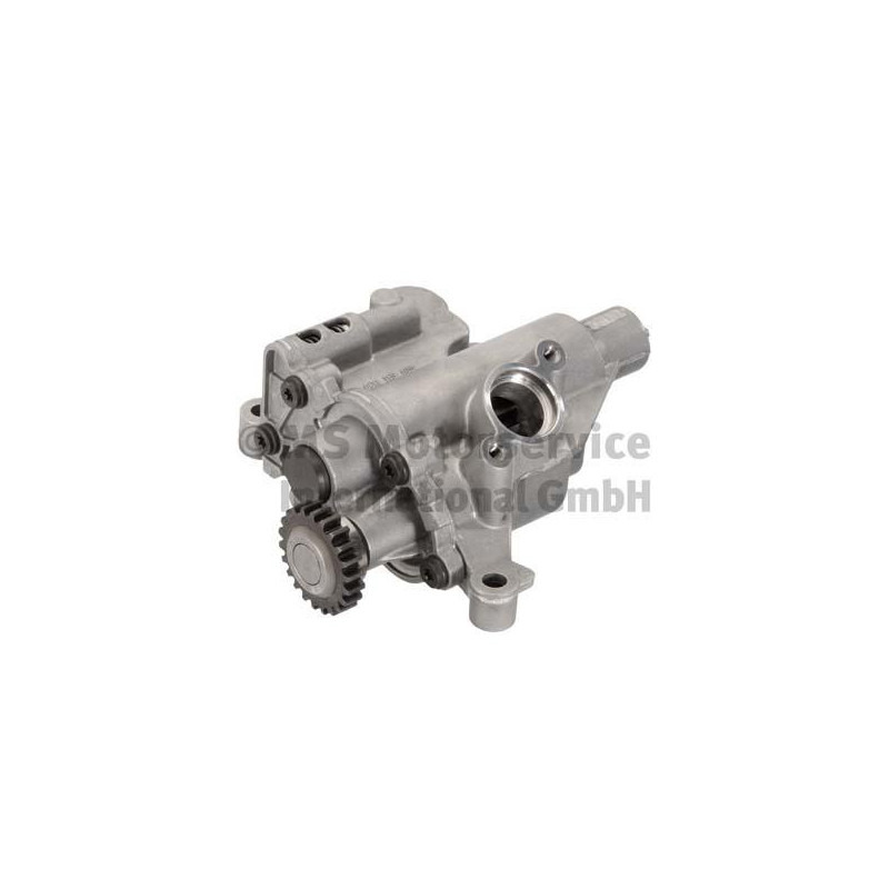 Pompe à huile PIERBURG