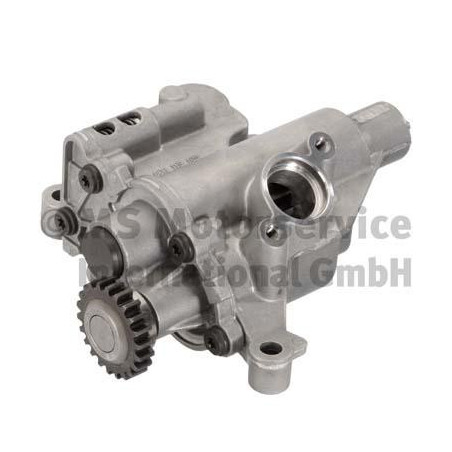 Pompe à huile PIERBURG