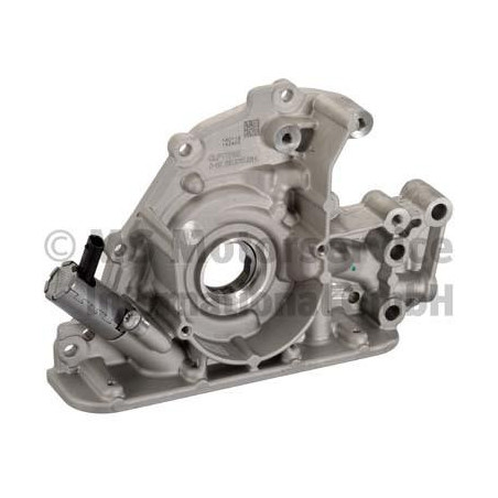 Pompe à huile PIERBURG