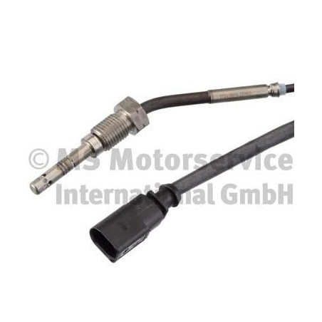 Palpeur (température des...