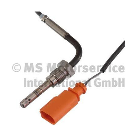 Palpeur (température des...