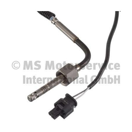 Palpeur (température des...