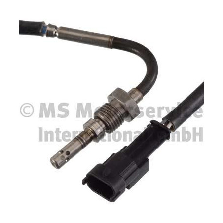 Palpeur (température des...