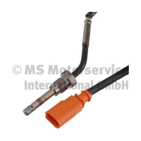 Palpeur (température des...