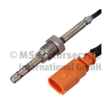 Palpeur (température des...