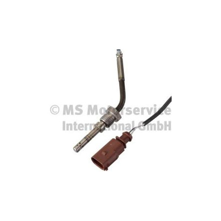 Palpeur (température des...