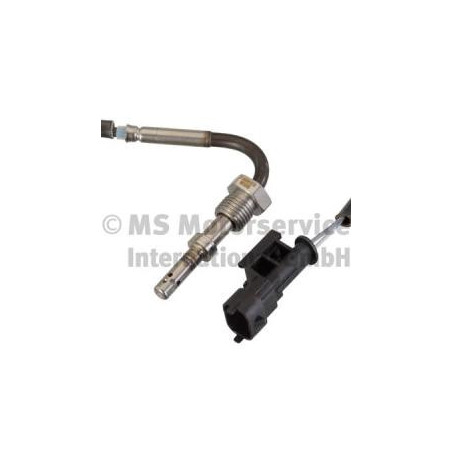 Palpeur (température des...