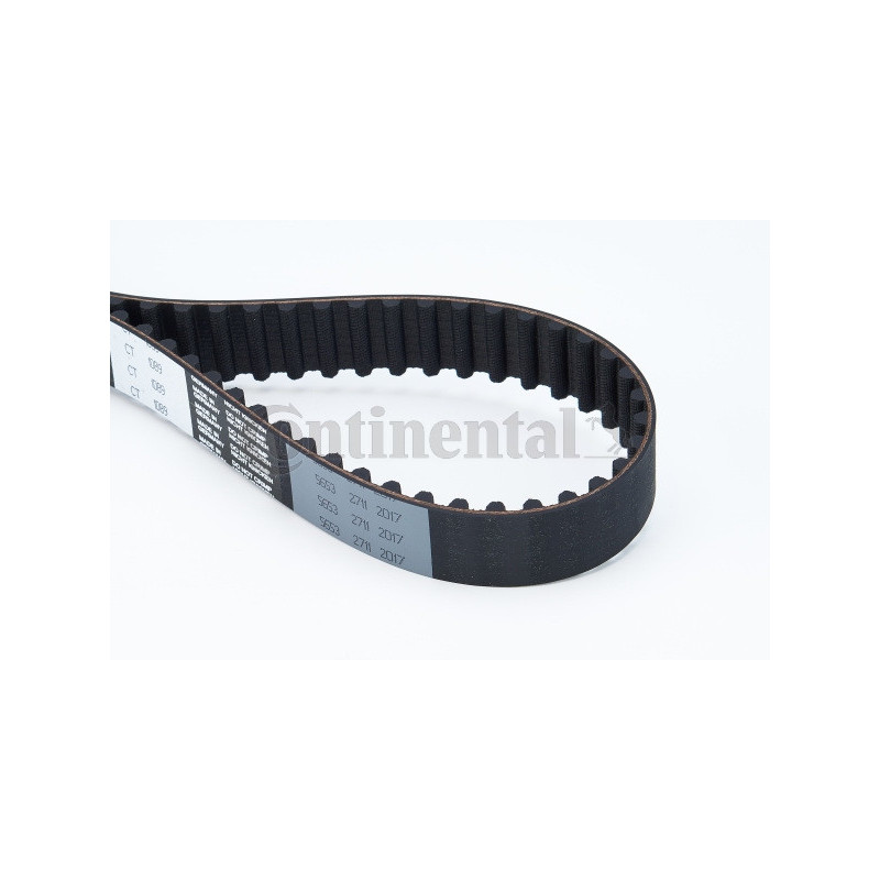 Courroie de distribution CONTINENTAL CTAM