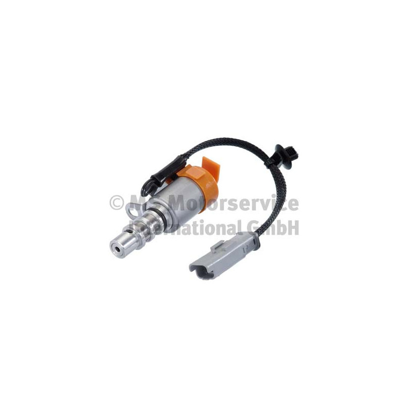 Valve de pression d'huile PIERBURG