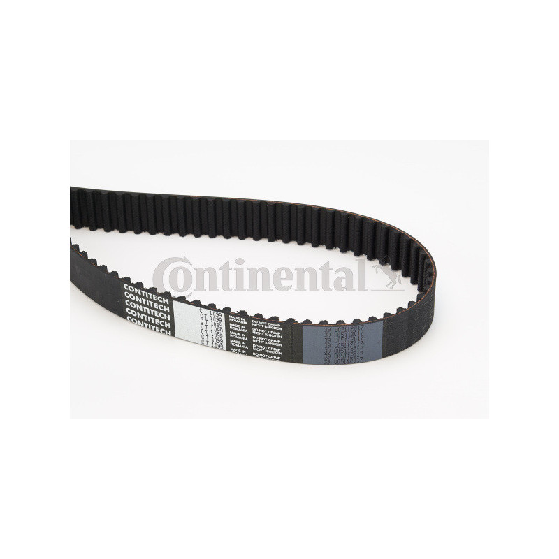 Courroie de distribution CONTINENTAL CTAM