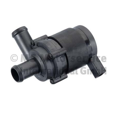 Pompe de circulation d'eau...