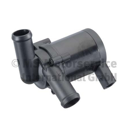 Pompe de circulation d'eau...