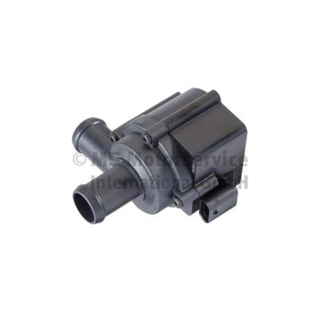 Pompe à eau additionnelle...