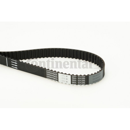 Courroie de distribution CONTINENTAL CTAM