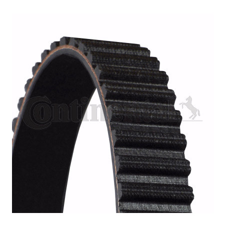 Courroie de distribution CONTINENTAL CTAM