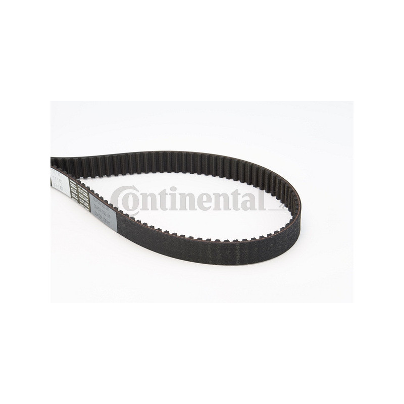 Courroie de distribution CONTINENTAL CTAM