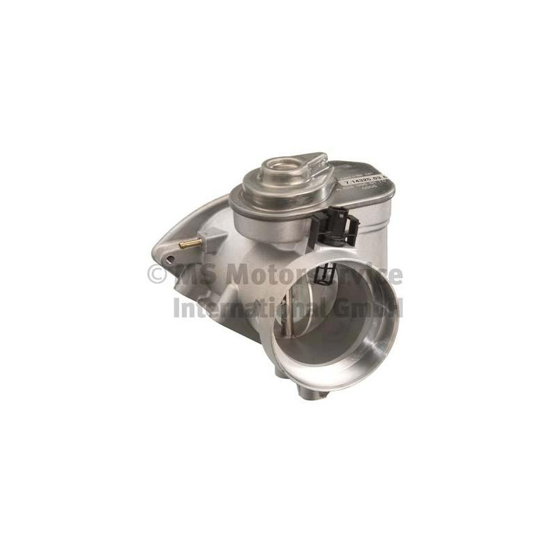 Papillon de distribution (alimentation d'air) PIERBURG