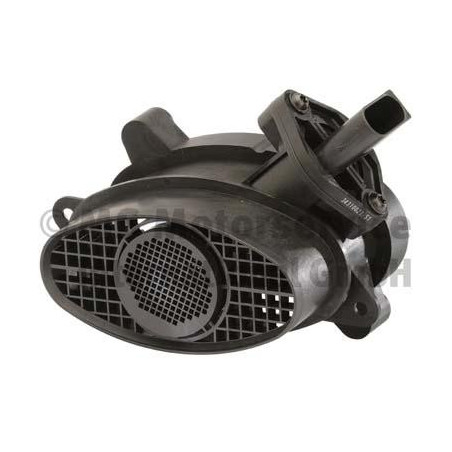 Débitmètre de masse d'air...