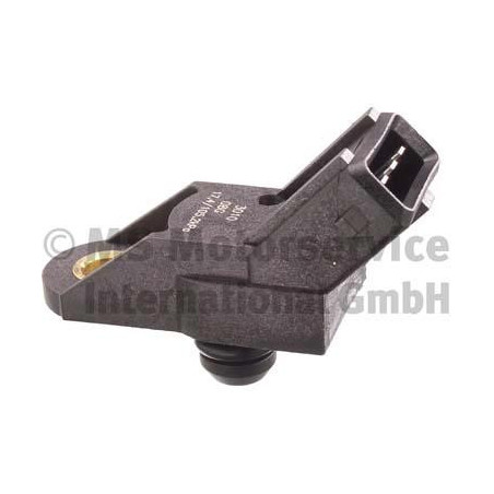 Capteur (pression du tuyau...