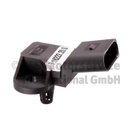 Capteur (pression du tuyau...