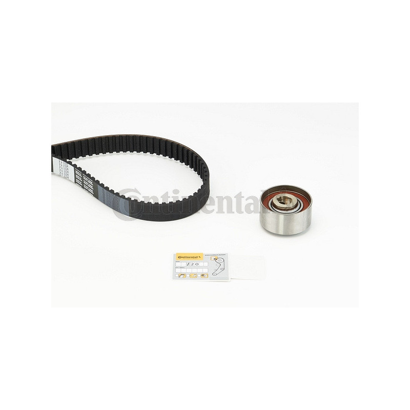 Kit de distribution CONTINENTAL CTAM