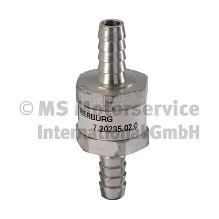 Soupape (pompe à carburant) PIERBURG