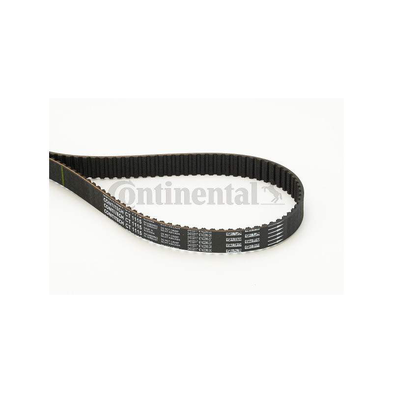 Courroie de distribution CONTINENTAL CTAM
