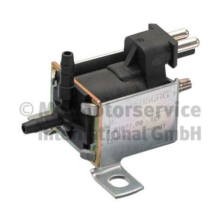 Soupape (filtre à charbon...