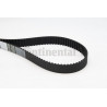 Courroie de distribution CONTINENTAL CTAM